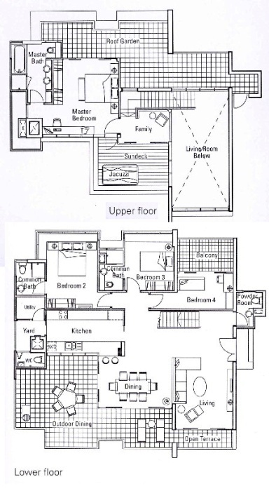 Novena Suites (D11), Apartment #2021